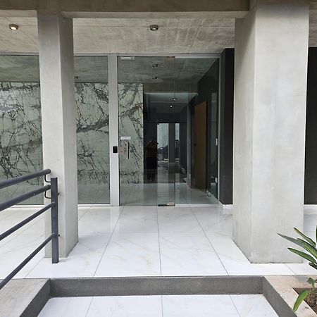 Encantador Depto En Canitas Palermo Lägenhet Buenos Aires Exteriör bild