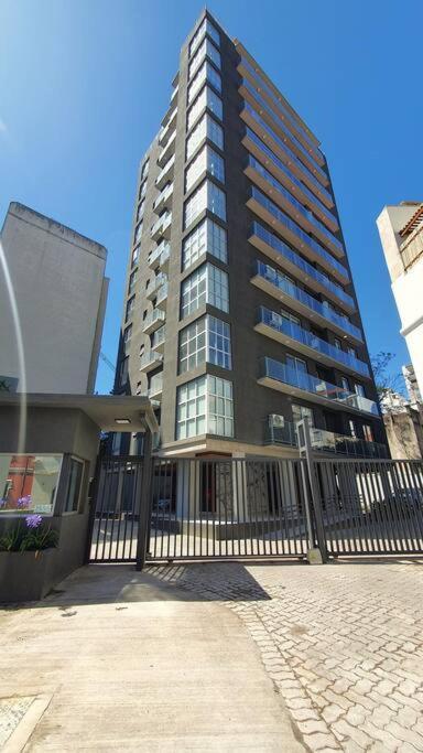 Encantador Depto En Canitas Palermo Lägenhet Buenos Aires Exteriör bild