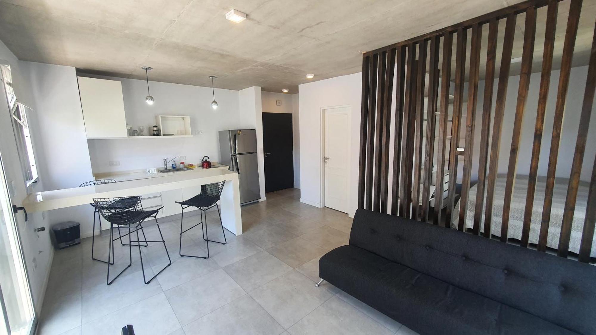 Encantador Depto En Canitas Palermo Lägenhet Buenos Aires Exteriör bild